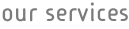 services