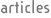 articles-and-tutorials