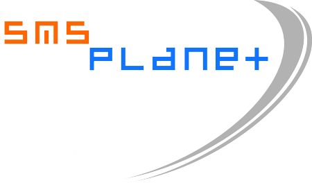 SMSplanet logo