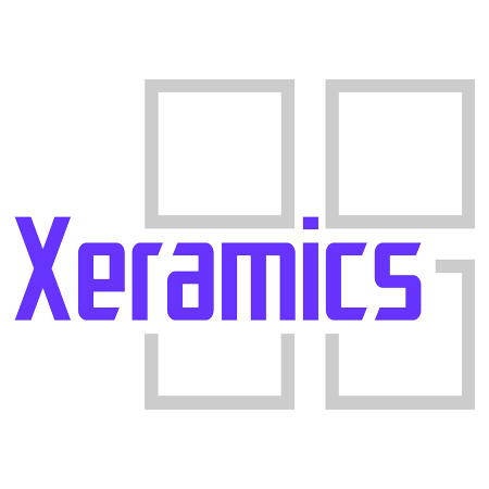 Xeramics logo