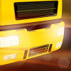 CAMC dumper illustration