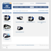 Joomla website development for RusBusinessAuto Hyundai product line
