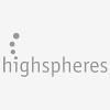 Highspheres logo
