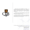 Q4B website