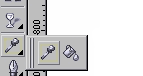 рис. 3.1 Инструмент Eyedropper Tool