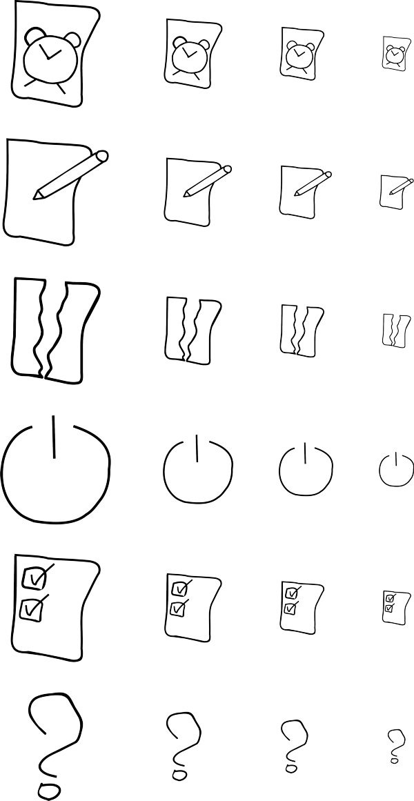 Handmade(иконки, иконка, векторное изображение, icons, icon)