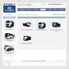 Сайта на Joomla по линейке грузовой автотехники Hyundai для ГК «Русбизнесавто»
